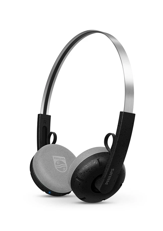 PHILIPS AUSTIŅAS BEZVADU TAH2000BK PHILIPS MELNA
