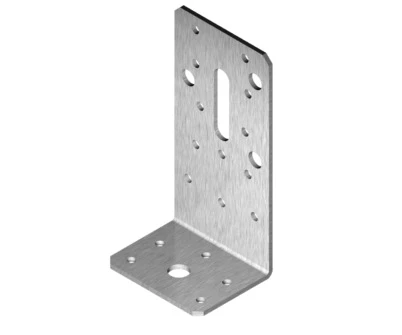HAUSHALT Montāžas leņķis Haushalt, 130 mm