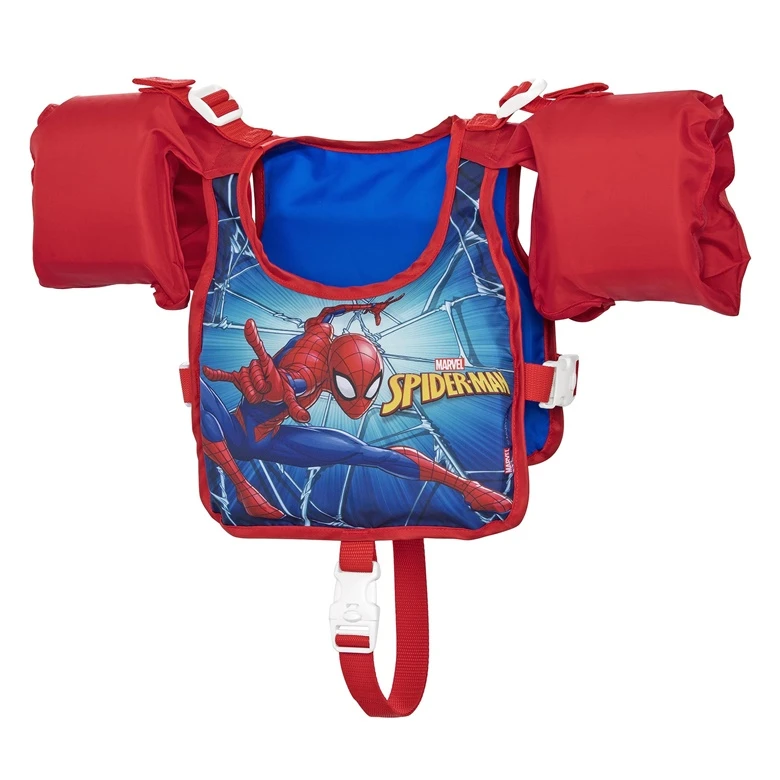 BESTWAY Peldveste bestway spiderman