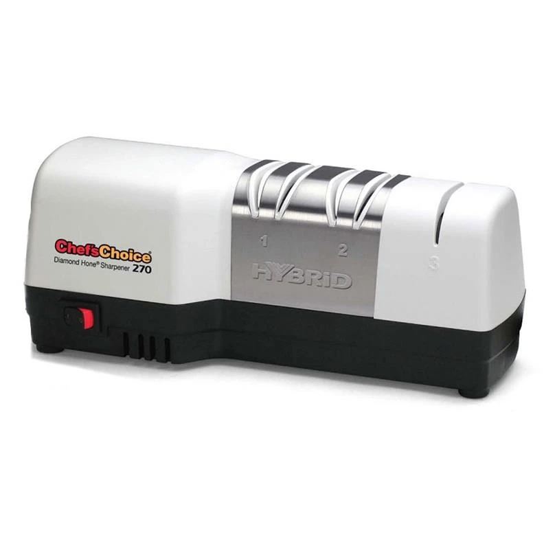 CHEFS CHOIC Asinātājs Chef`sChoice M270