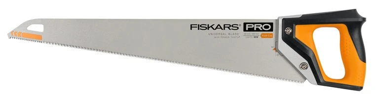 FISKARS Rokas zāģis kokam Fiskars 1062916