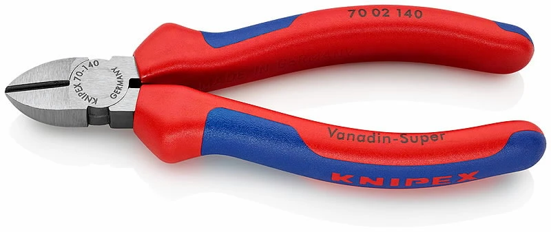 KNIPEX Knaibles Side Cutter D4 70