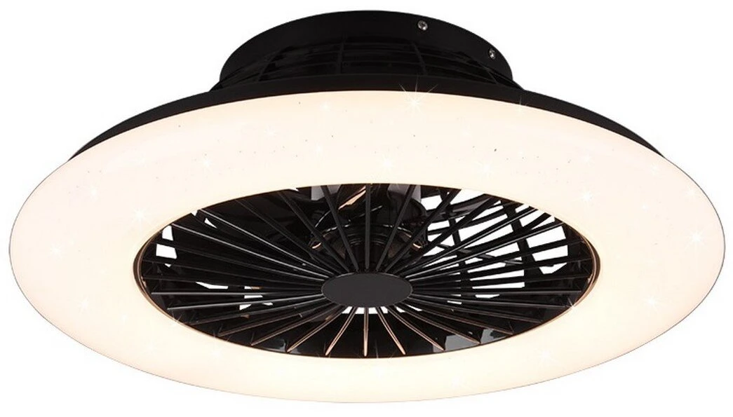 TRIO Lampa griesti Reality Stralsund R62522132