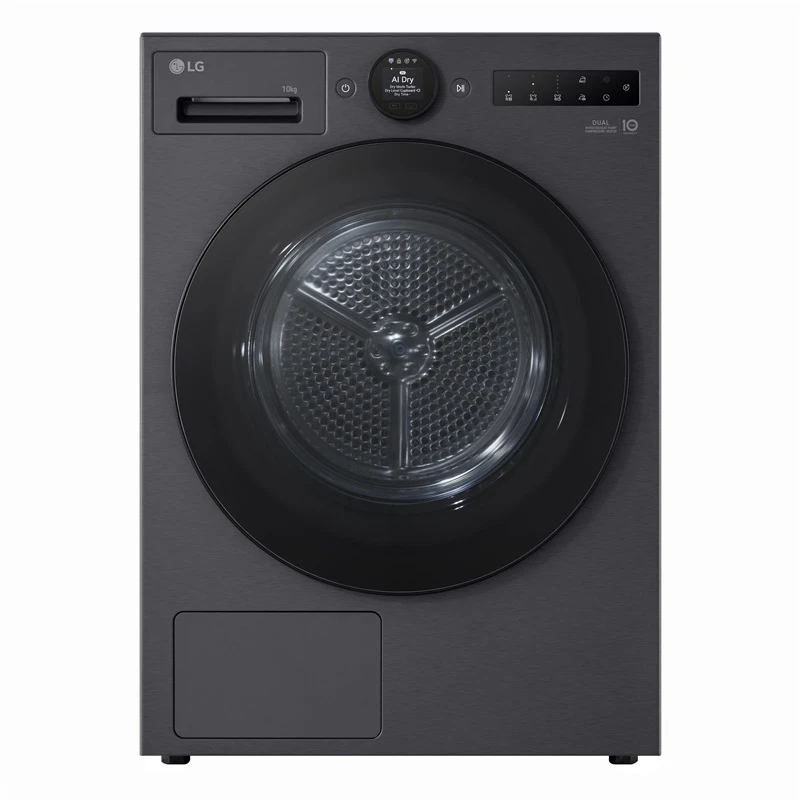 LG Veļas žāvētājs rhx7010tbb lg