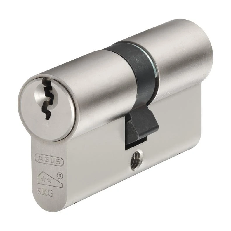 ABUS CILINDRS 30X35MM MAT NIĶ ILGI