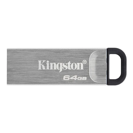 KINGSTON MEMORY DRIVE FLASH USB3.2/64GB