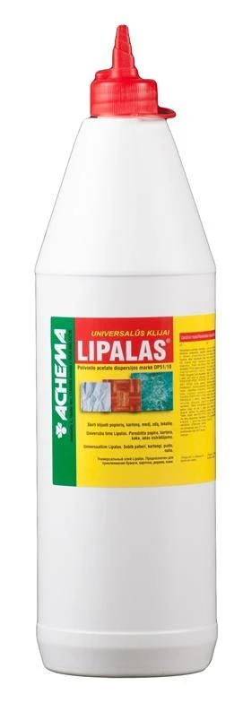 LIPALAS Līme universālā līme Achema Lipalas
