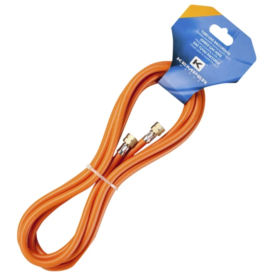KEMPER Elastīga gāzes šļūtene Kemper