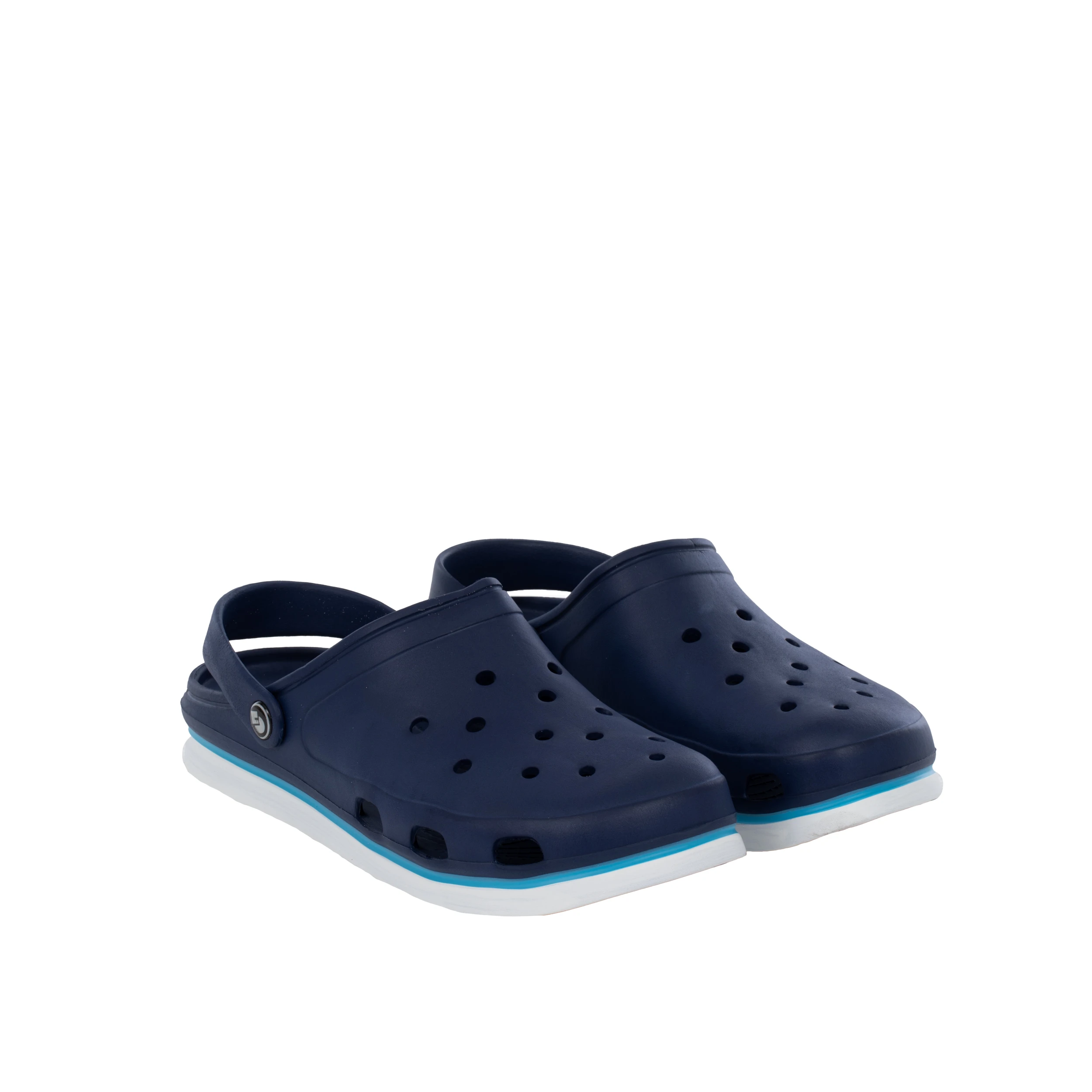 OKKO Čības Okko TR-MODEL 3, zila