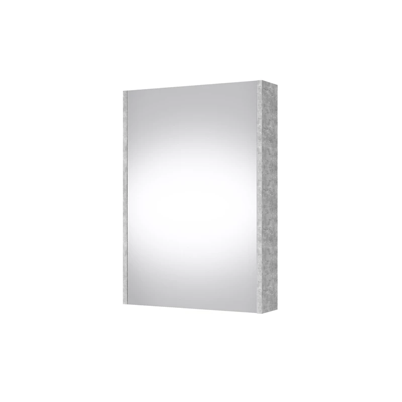RIVA Piekarināms vannas istabas skapis ar