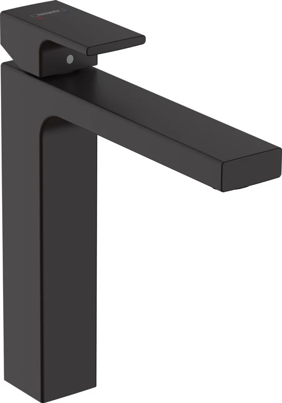 HANSGROHE Izlietņu jaucējkrāns Hansgrohe Vernis Shape
