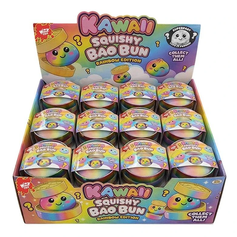 NO BRAND SENSORĀ MANTINŅA SASPIEŽAMA RAINBOW