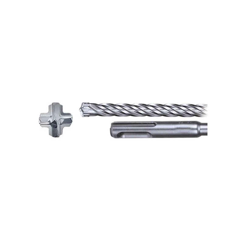 MAKITA Urbis Makita B-11841, betons/mūra, sds