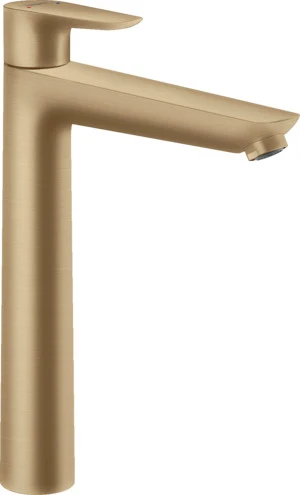 HANSGROHE Izlietņu jaucējkrāns Hansgrohe Talis E