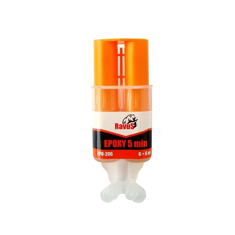 RAVUS LĪME EPOKSĪDA RAVUS EPOXY 5