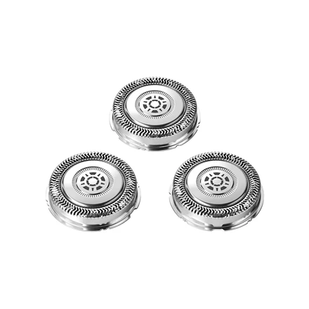 PHILIPS Skuvekļa galviņas Philips SH71/50. 3