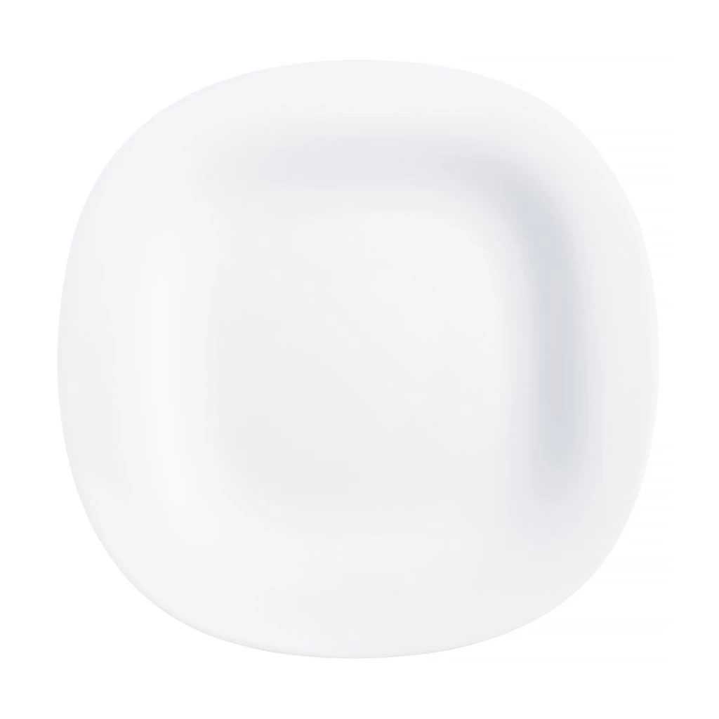 LUMINARC Šķīvis deserta 19cm Carine