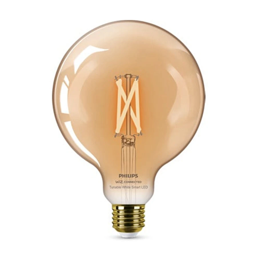 PHILIPS SMART Viedā spuldze Philips Wiz