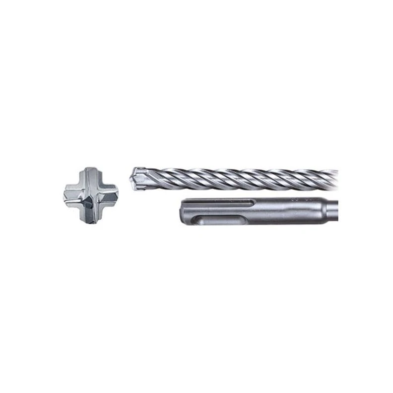 MAKITA Urbis Makita B-11857, betons/mūra, sds