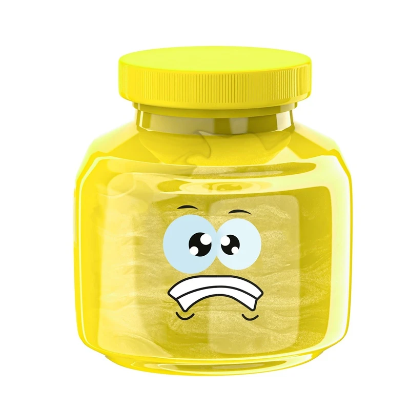 LOVIN ROTAĻLIETA SLIME EMOTION 95ML
