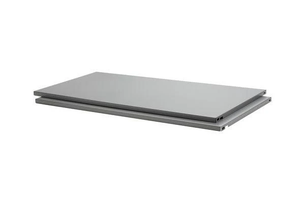 DOLLE Plauktiņš Dolle Steelboard, 80 cm