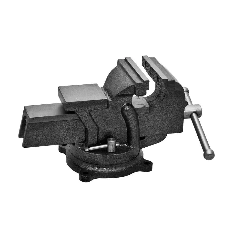 PROLINE Skrūvspīles 125mm Proline groz.