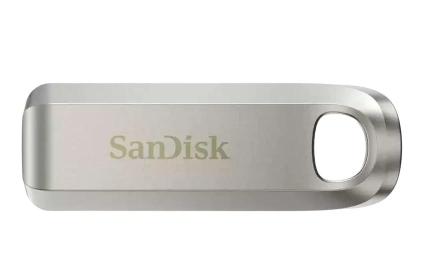 SANDISK MEMORY DRIVE FLASH USB-C 32GB/SDCZ75-032G-G46