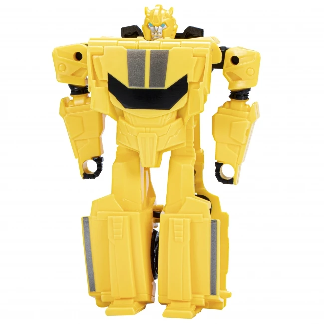 TRANSFORMERS Transformers Transformers Earthspark Figure Terran