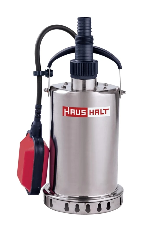 HAUSHALT Drenāžas pumpji Haushalt DP-750SS, 750