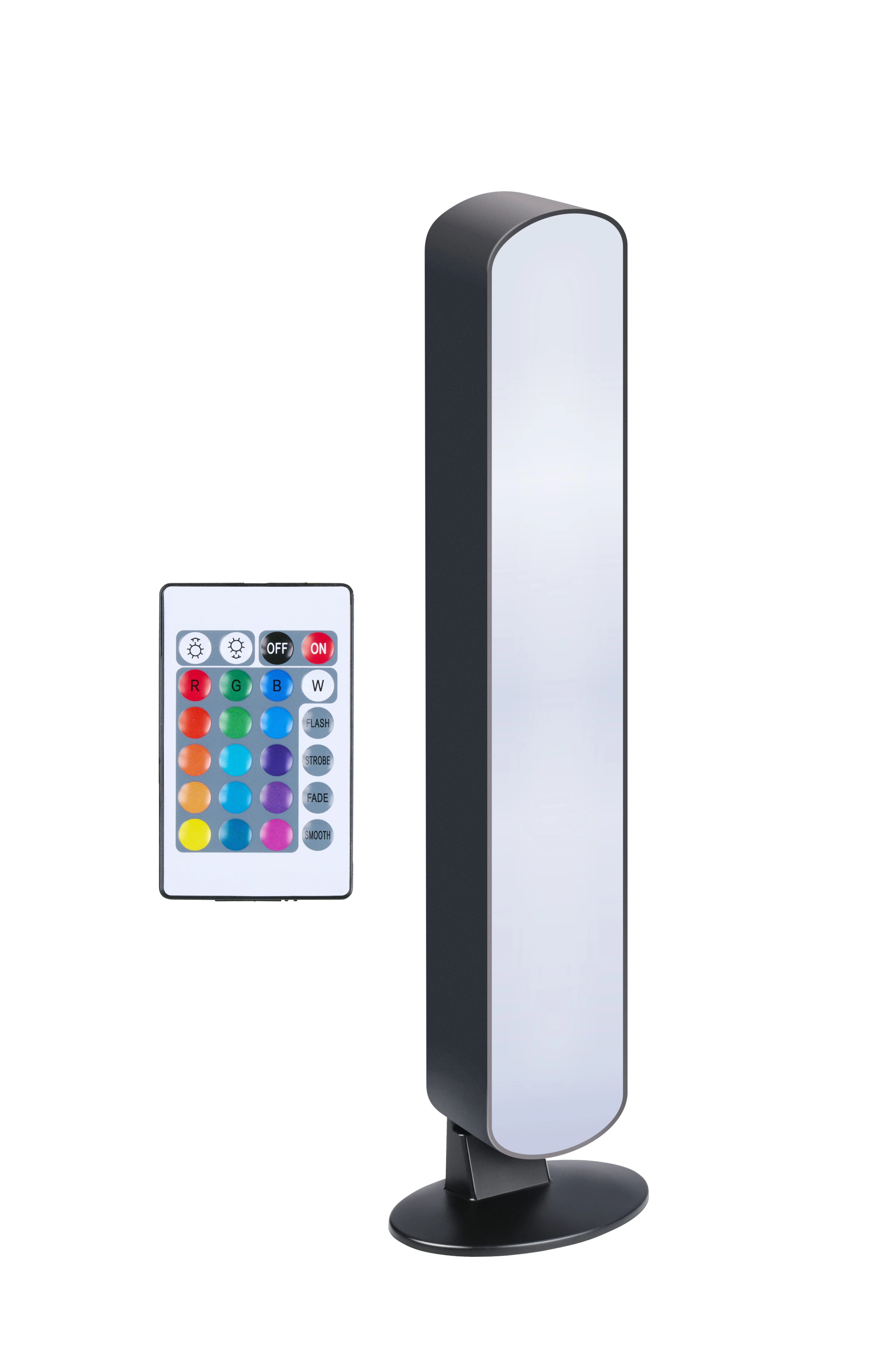 GRUNDIG Darba galda gaismeklis Grundig, LED