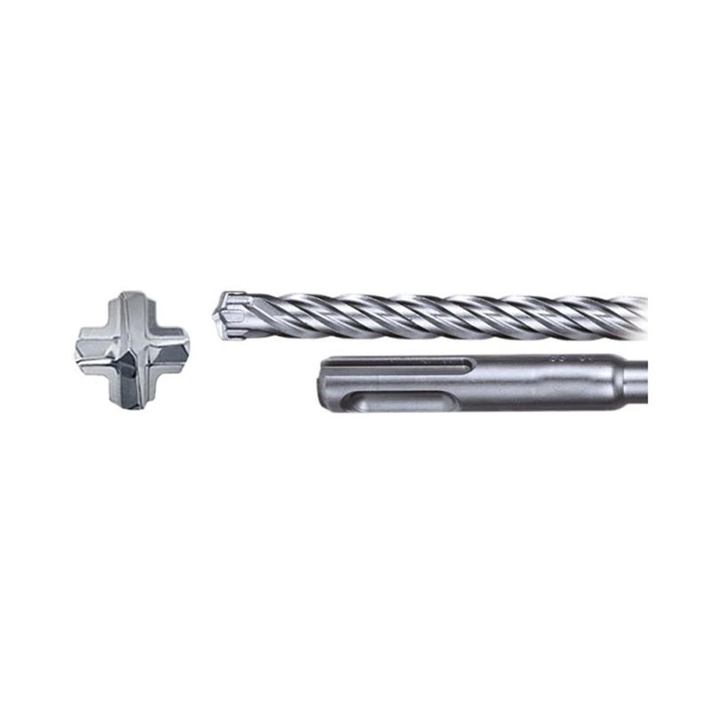 MAKITA Betonas urbis Makita SDS+ 10x390/455mm