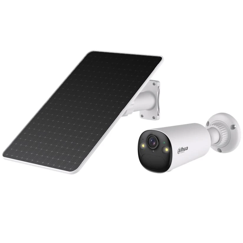 DAHUA WRL CAMERA 4MP BULLET KIT/KIT/BF4CP-0210B-XL/M0508