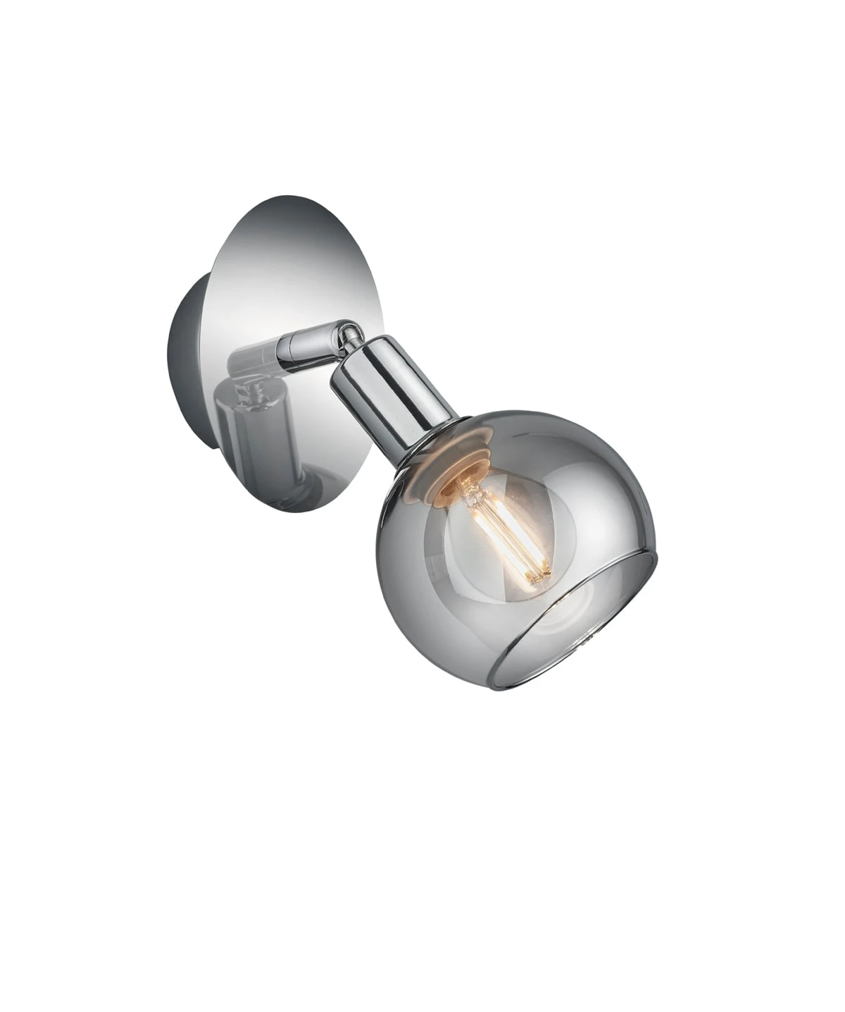 TRIO Lampa pārvietojams Reality Brest R80591006