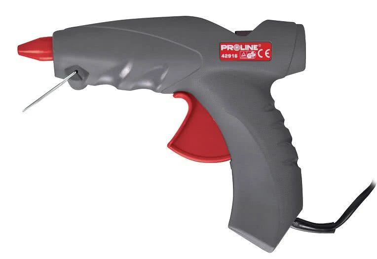 PROLINE Līmes pistole 11mm Proline 20W/200W