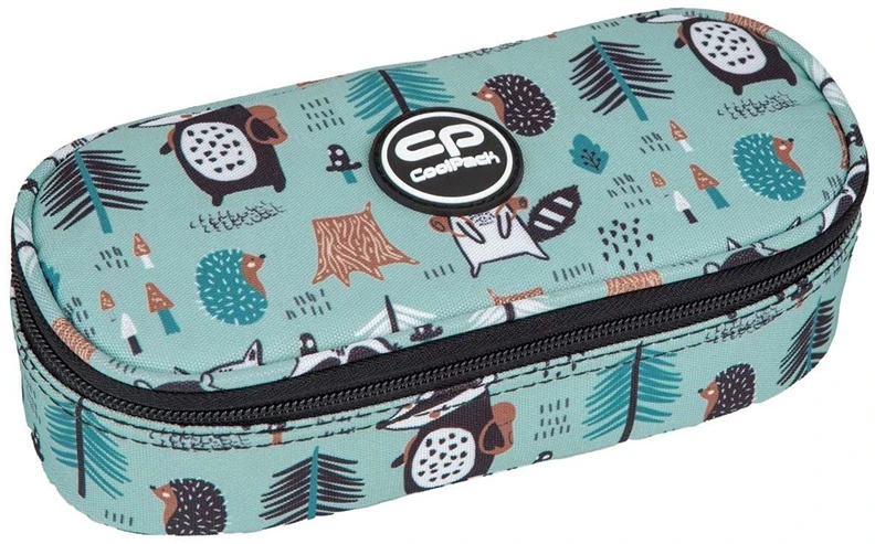 COOLPACK Penālis CoolPack Campus Shoppy, 23