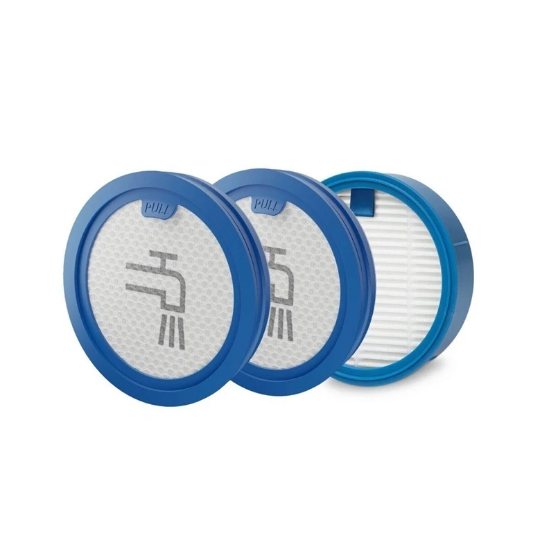 ELECTROLUX Putekļu sūcēju filtru komplekt Electrolux