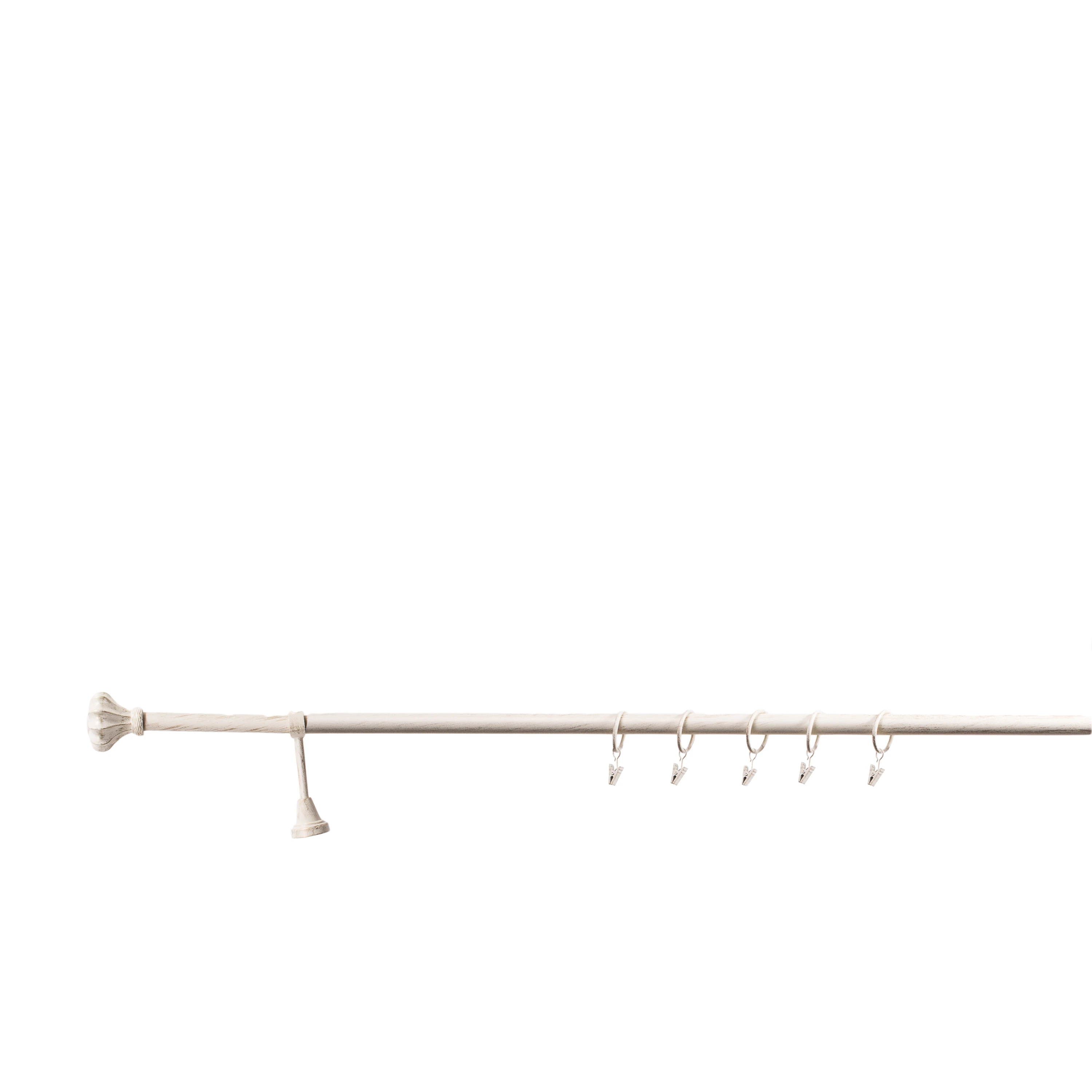 DOMOLETTI Karnīze Domoletti LK20GZ09/3, 300 cm