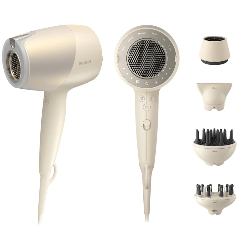 PHILIPS Fēns Philips BHD829/00