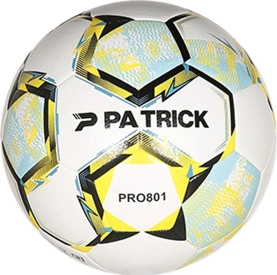 PATRICK Futbola bumba Patrick PRO801, 3