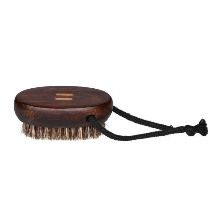 RENTO Pirts birste Rento Dark bamboo