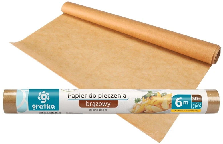 NO BRAND Cepamais papīrs, 600 cm