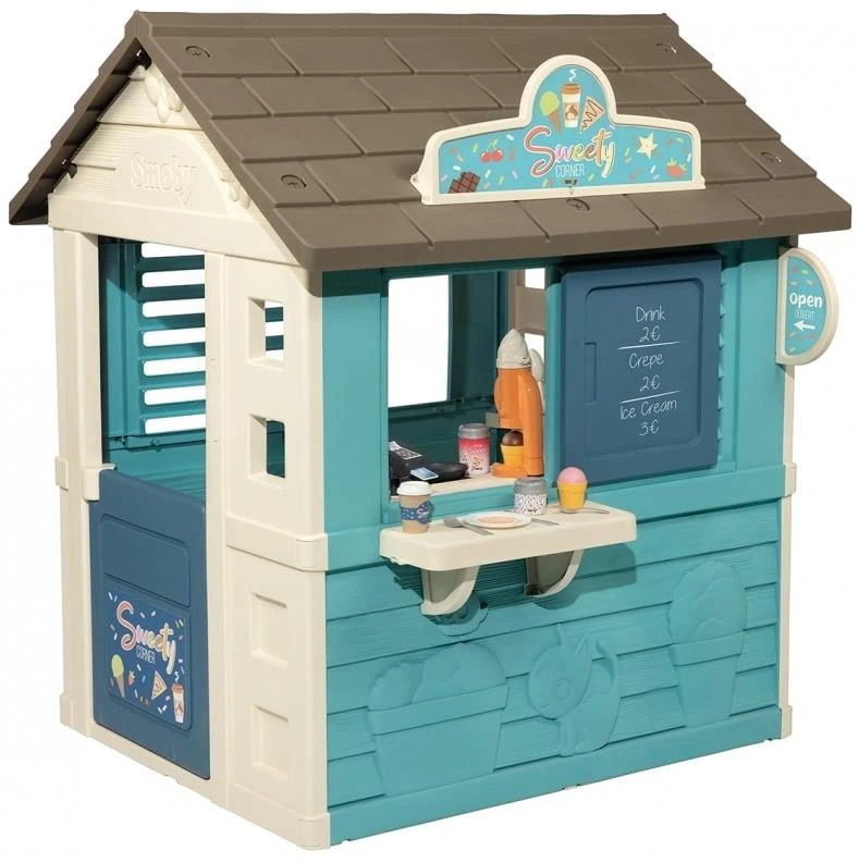 SMOBY Smoby Sweety Corner bērnu rotaļu