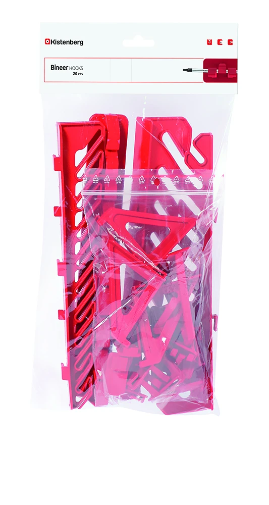 KISTENBERG Kronšteins, 20 cm x 32