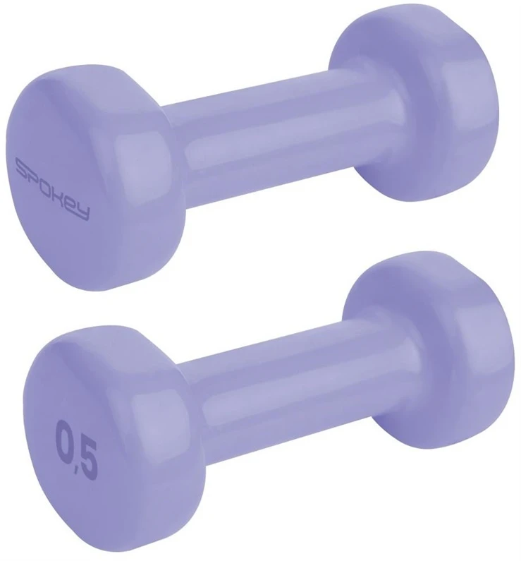 SPOKEY Svaru komplekts Spokey Shape, 2