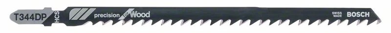 BOSCH Zāģītis Bosch 2608633A36, 15.2