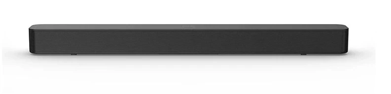 PHILIPS Soundbar sistēma Philips TAB4000/10, melna