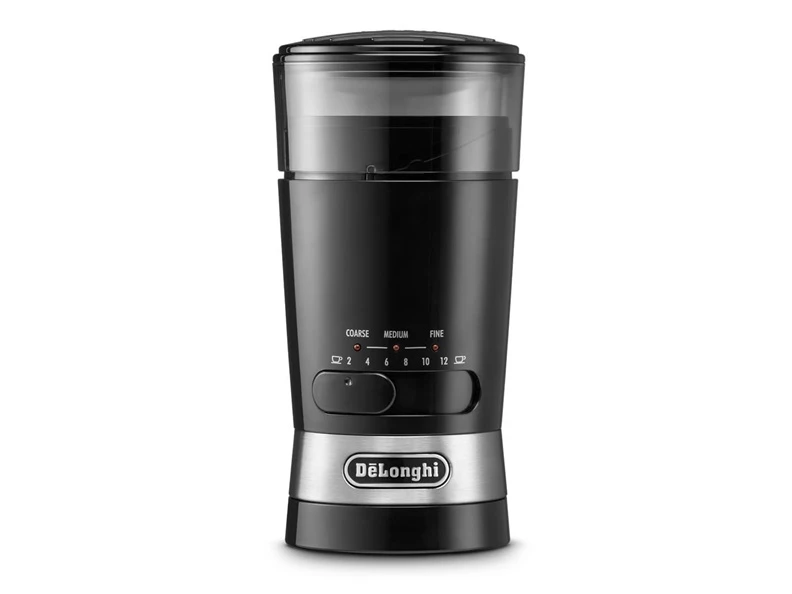 DELONGHI Kafijas dzirnaviņas De`Longhi KG210