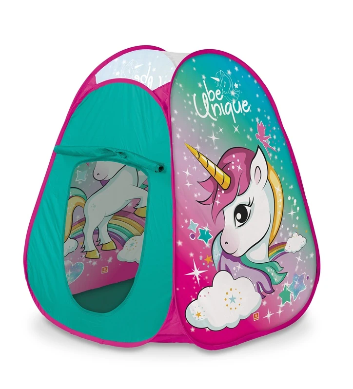 MONDO Bērnu telts Mondo UNICORN. 75