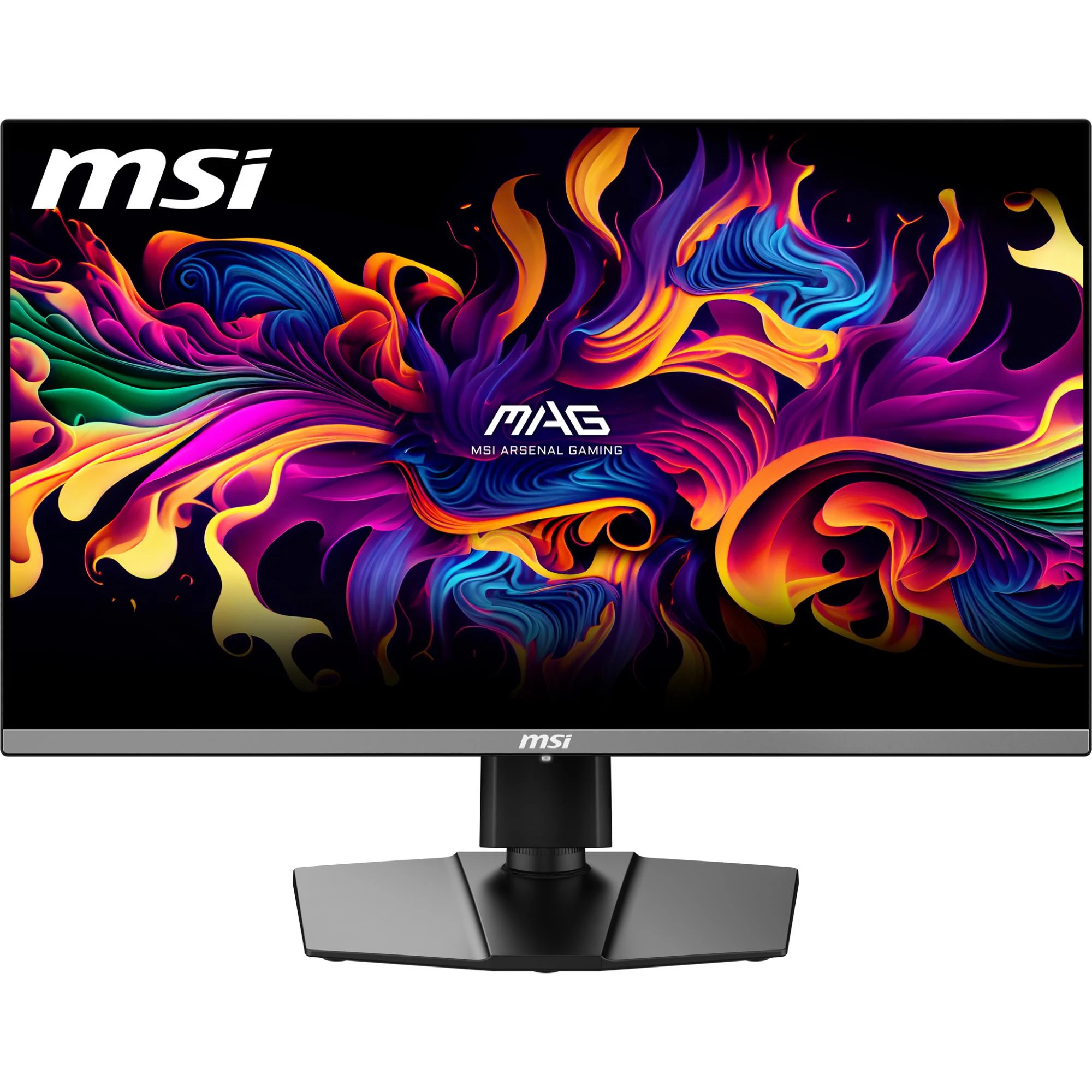 MSI Monitor-MSI-MAG 272QP QD-OLED X50-26.5&quot