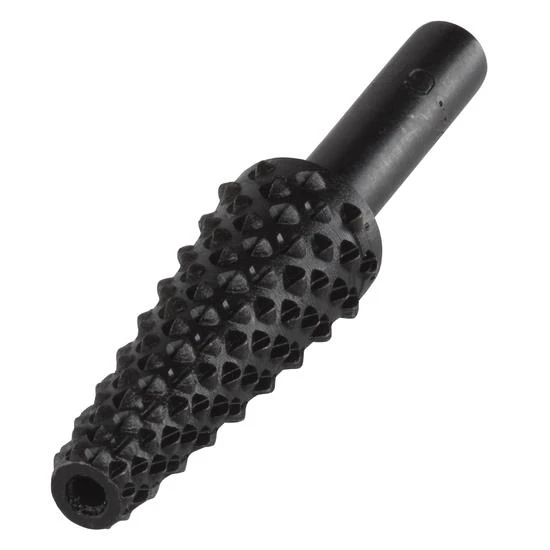 WOLFCRAFT SKRĀPJVĪLE URBJM. 5-12MM KONISKA KOKAM